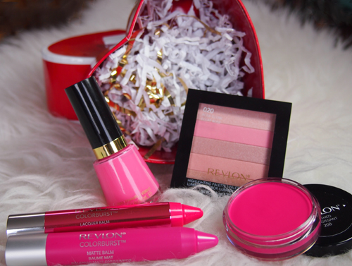 revlon make me blush