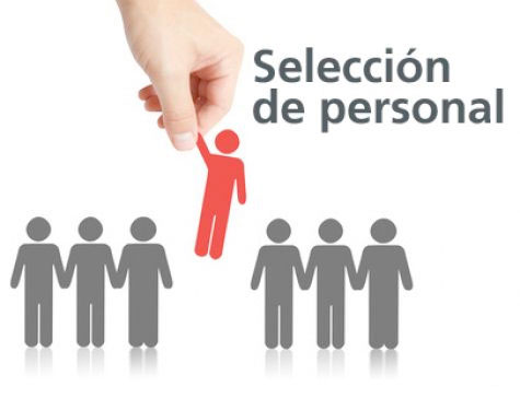 EL AULA DE FOL: PROCESO DE SELECCIÓN DE PERSONAL