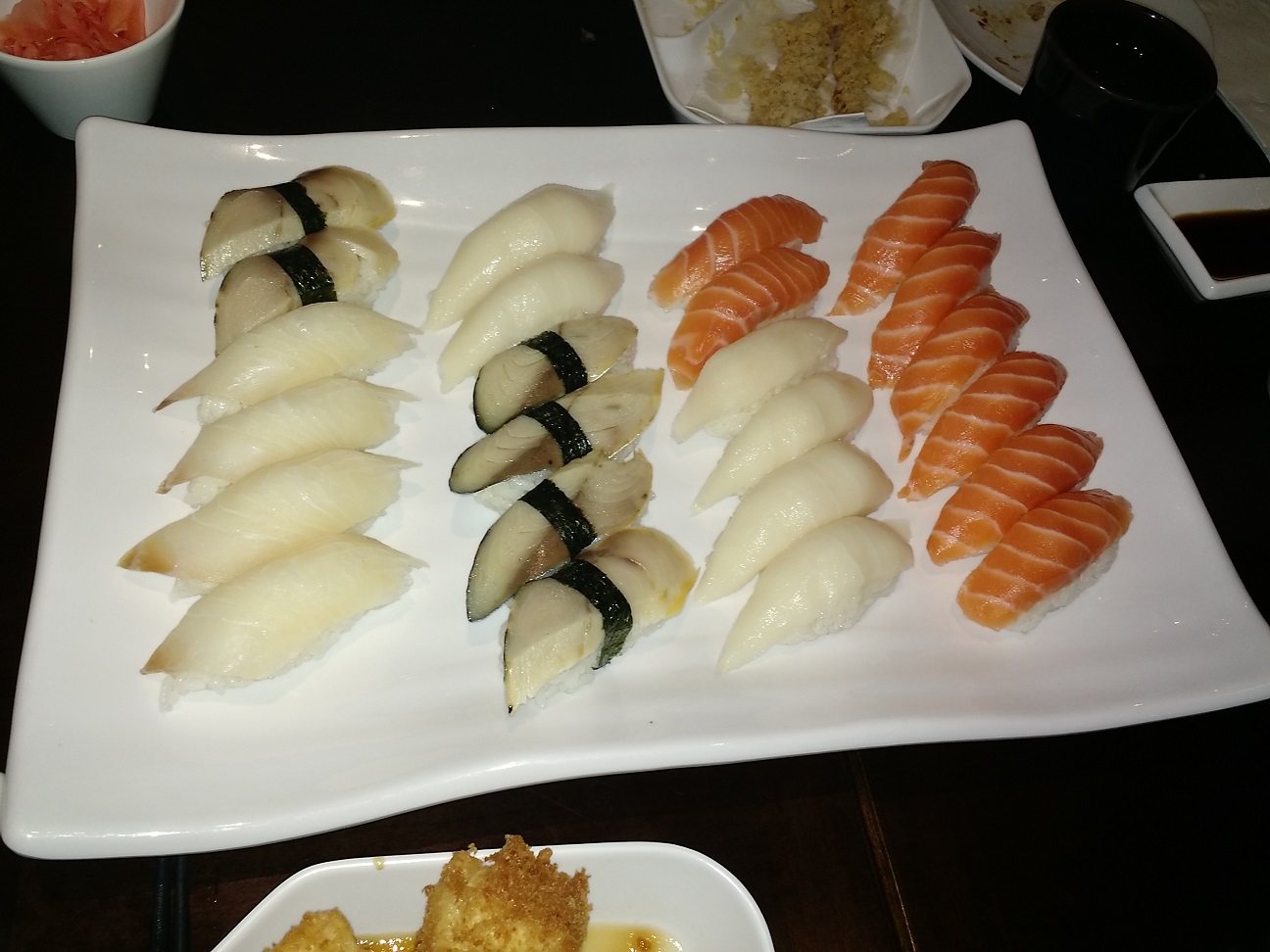 Fongpay's Universe Kanata Ribfest Started