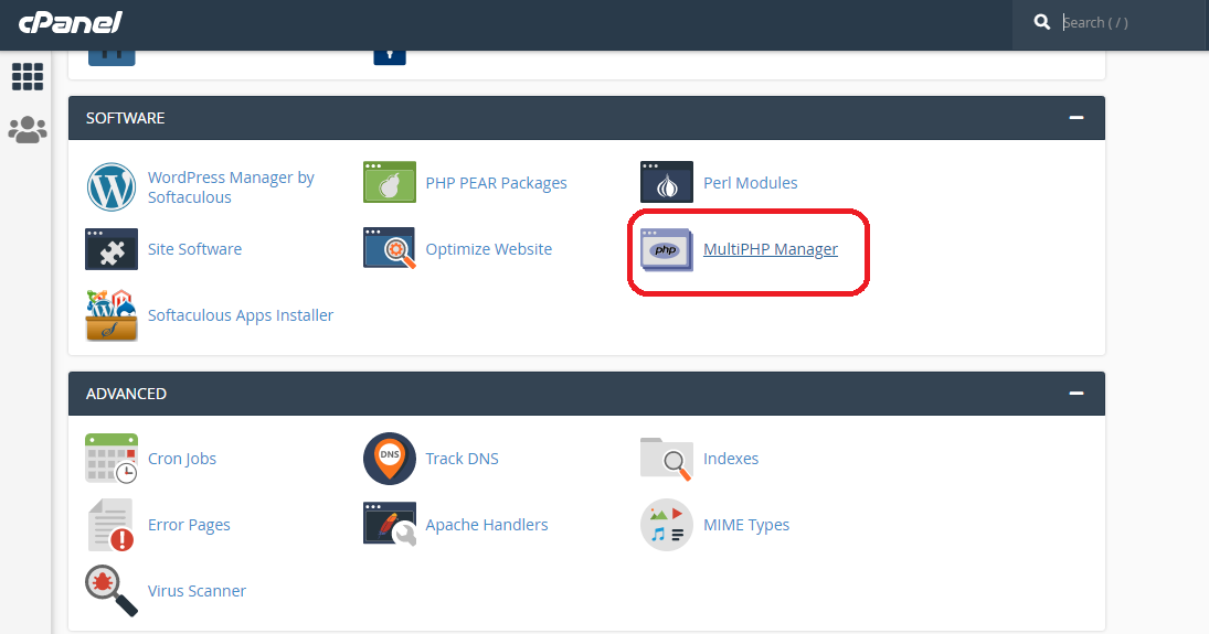 File share php. Share our expertise.