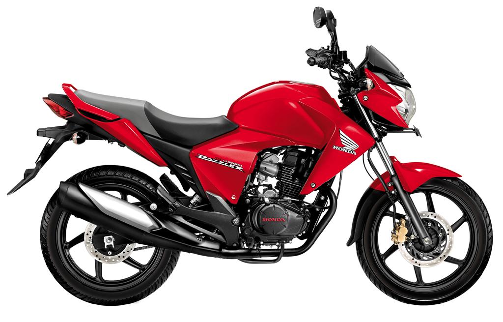 Honda Unicorn CB Dazzler The Bikes Gallery