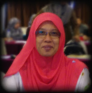 Pn Siti Rahmah bt, Yaacob