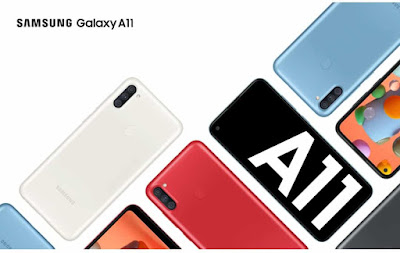 Samsung Galaxy A11 Specs, Features, and Price