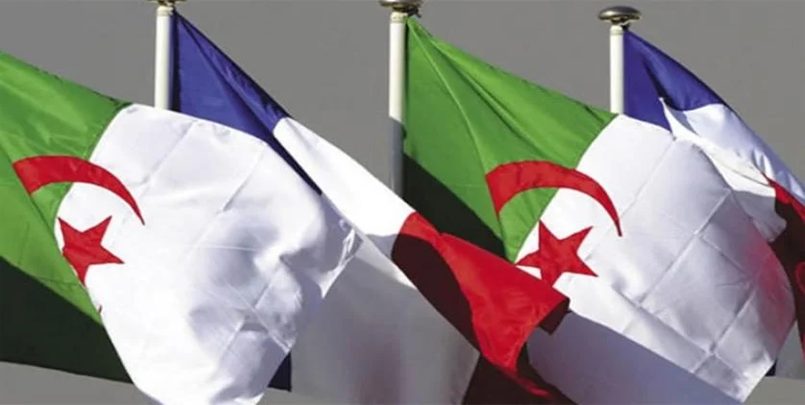 اتفاقية تبادل مطلوبين بين الجزائر و فرنسا+المادة الجرائم التي تستوجب التسليم+#الجزائر #فرنسا #اتفاقية #تسليم+France active l'accord d'extradition mutuelle avec l'Algérie