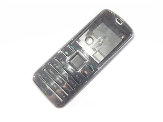 Casing Nokia 6080 Jadul New Original 100% Fullset