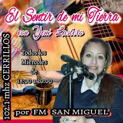 Escuchá Radio San Miguel