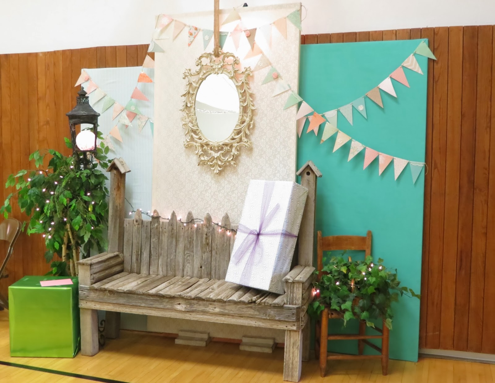 bridesdesigner: DIY Event Decor