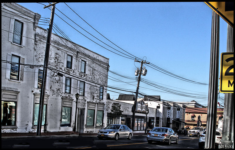 Don Schaeffer's Photos and Art Huntington Village, Long Island, NY