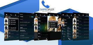 Swipe Dialer Pro v1.7.0.3
