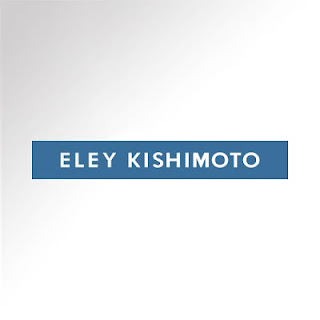 Fashion For Linda: Eley Kishimoto Pattern Dress