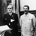 Στο φως τα σοβιετικά έγγραφα για την συμφωνία Στάλιν – Χίτλερ (Εγγραφα)