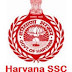 HARYANA SSC 13-11-2017 EVENING SOLUTION  