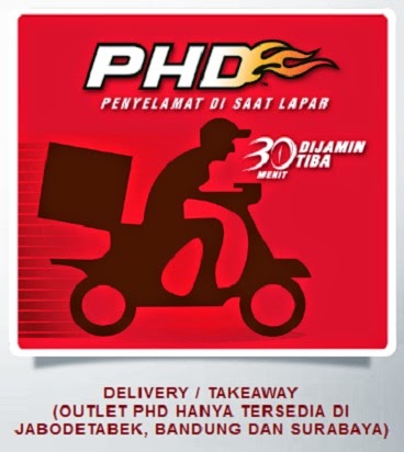 phd online delivery