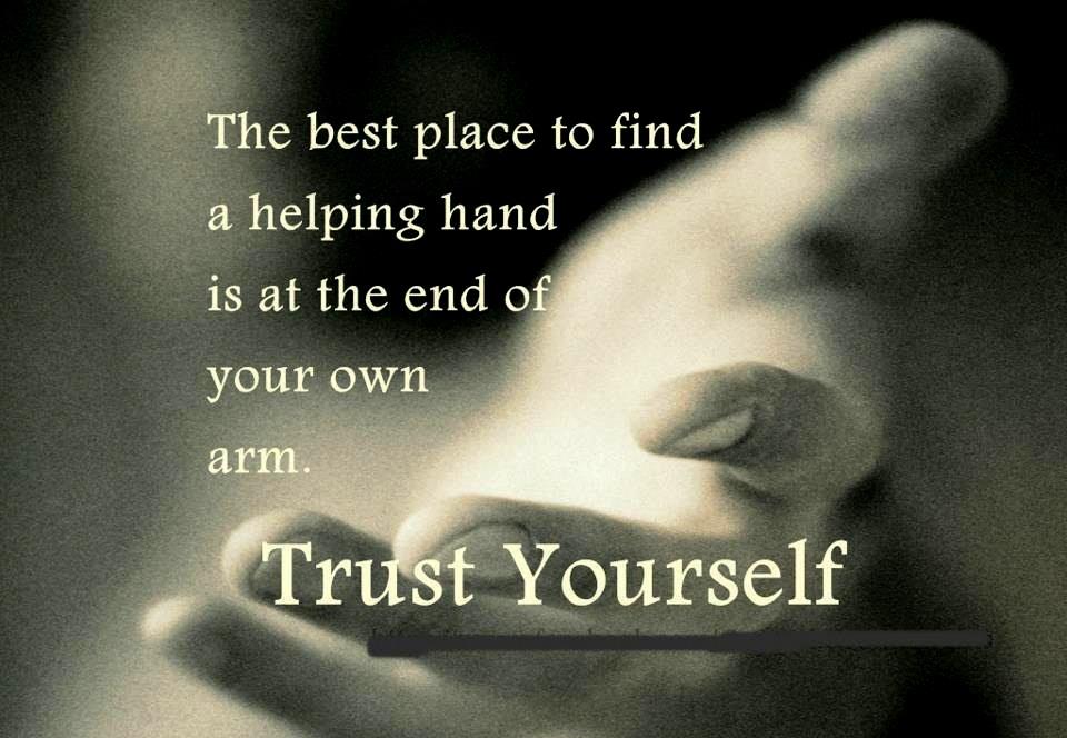 Helping hand quote. Proverbs картинки. Trust own. Celer network. Building trust.