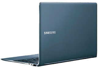 Notebook Samsung 9 Series