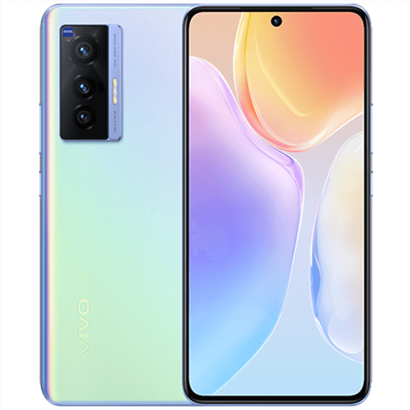 vivo X70, X70 Pro, and X70 Pro+ with refined cameras now official!