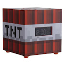 Minecraft TNT Alarm Clock Paladone Item