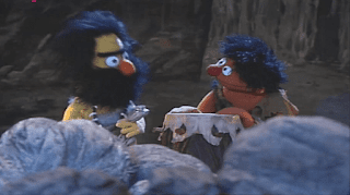 Sesame Street Episode 4113