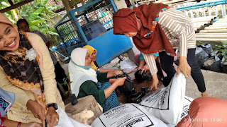 KWT Mekar Lestari KWT Mekar Lestari