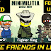Mini Militia New Leaked February Updates By Minimilitiawars