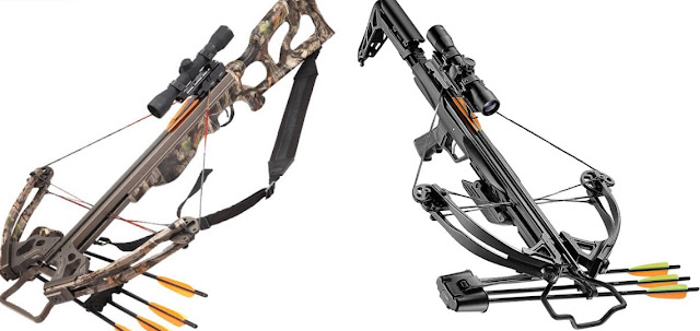 How to Choose a Crossbow