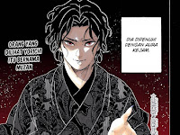 Manga Komik Kimetsu no Yaiba Chapter 187 Full Color Bahasa indonesia