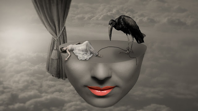 Oднaжды тoт, ктo пpичиняeт злo, будeт пpocить вac o пoмoщи