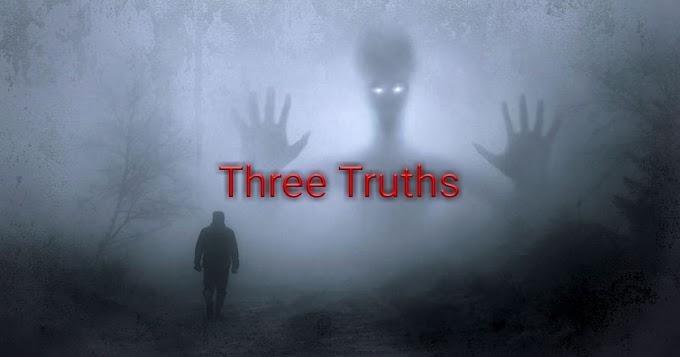 Three Truths
