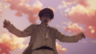 進撃の巨人アニメ 4期 マーレの戦士 | Attack on Titan The Final Season EPISODE 61| Hello Anime !