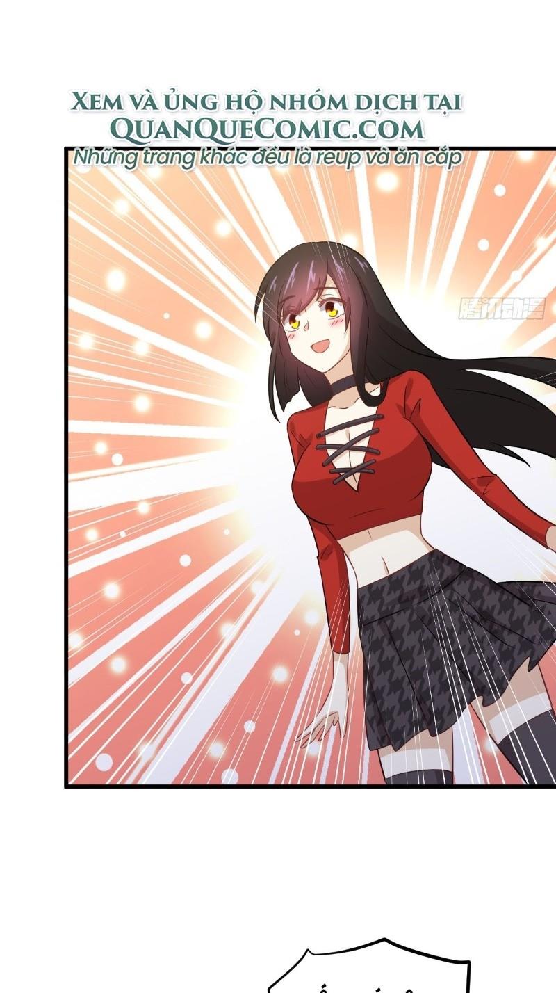 Xuyên Không Vào Thế Giới Nữ Cường Chapter 111 - AB Truyện