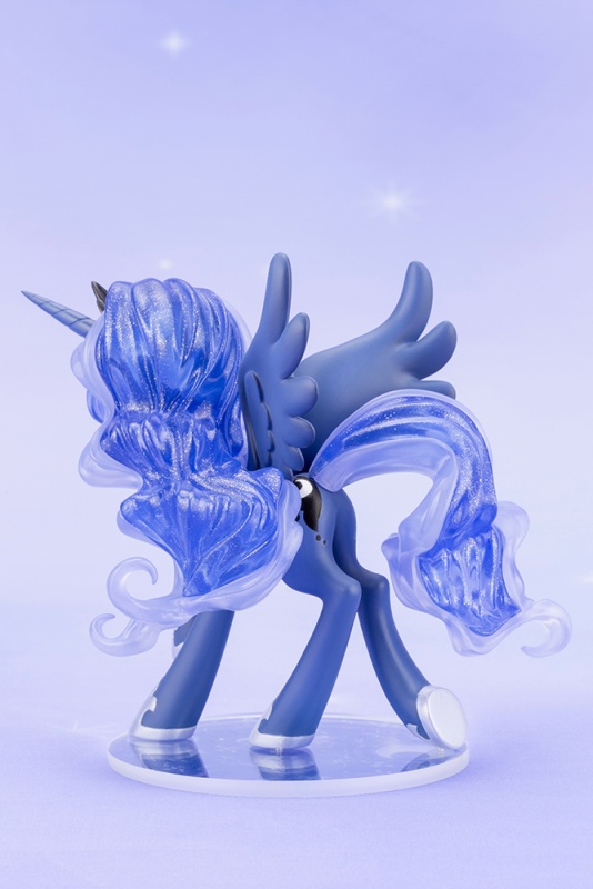 Princess Luna My Little Pony