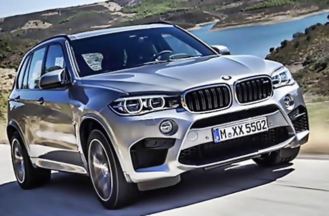 2017 BMW X5 Release Date Germany 2017 BMW X5 Release Date Germany