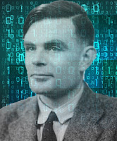 Alan Turing Alan Turing