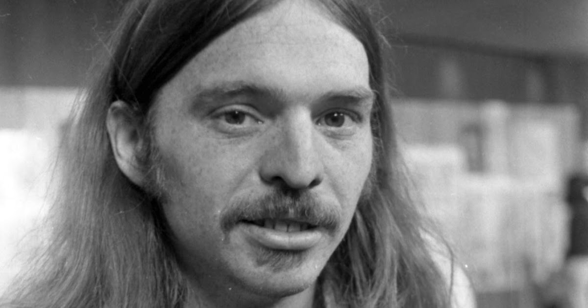 The Clay Geerdes Archives GUY COLWELL