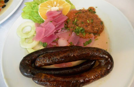 Longaniza_Valladolid