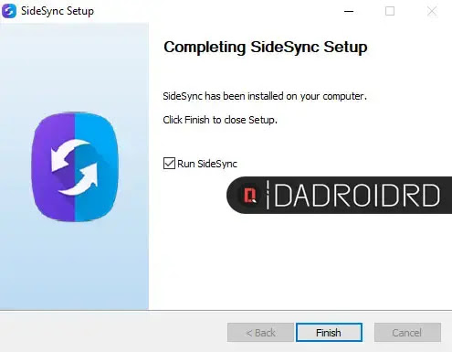 Download Samsung Side Sync latest version, Samsung Side Sync Windows