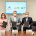 MICM, AIRD y NUVI firman convenio para impulsar sostenibilidad y cultura de reciclaje