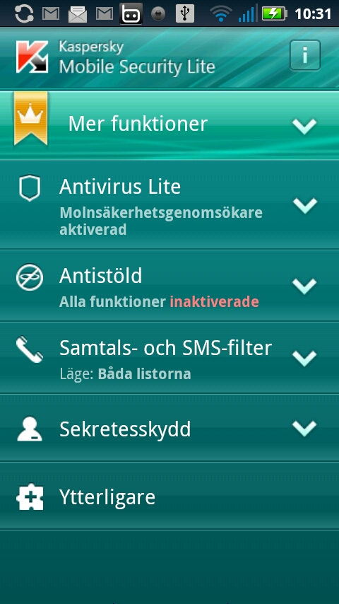 Kan Man Blocka Dolt Nummer