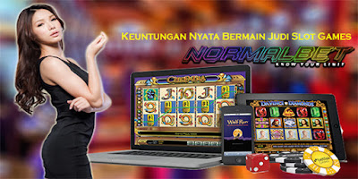 Situs Judi Slot Online