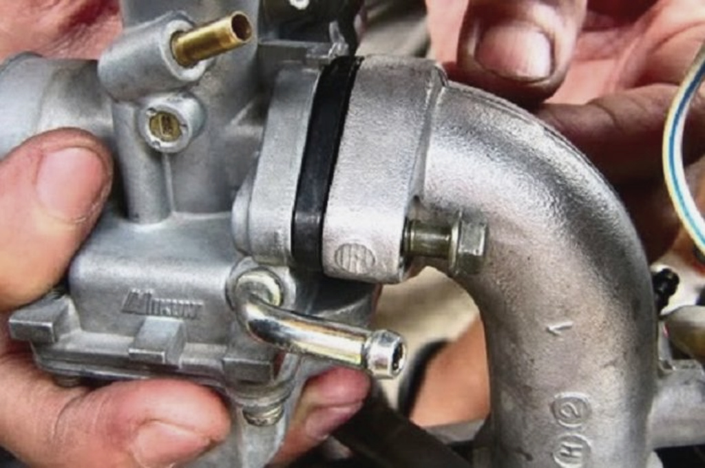 Komponen Kepala Silinder Motor 4 Tak Dan Fungsinya Otosigna99