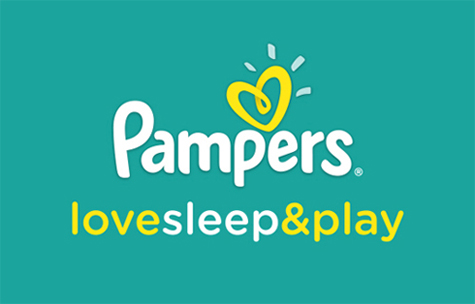 Mundo Das Marcas: PAMPERS