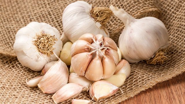 فوائد الثوم للجنس للنساء