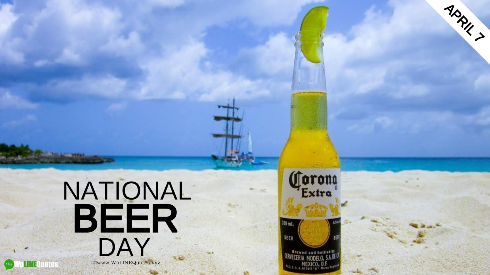 National Beer Day Quotes, Wishes, Messages, Sayings, History, Images National Beer Day Quotes, Wishes, Messages, Sayings, History, Images