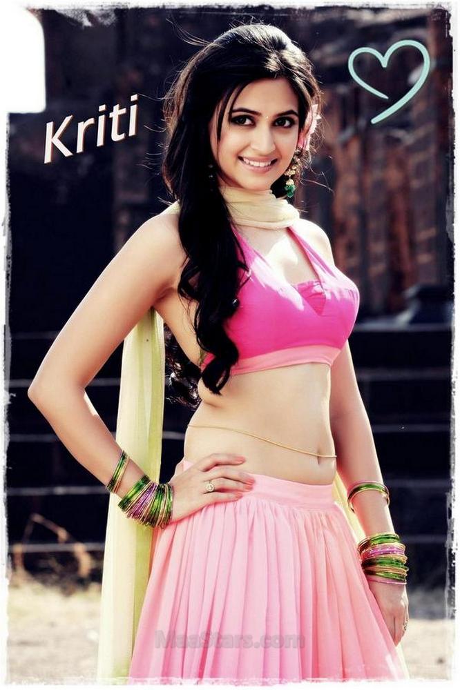 Kriti Kharbanda Hot Indian Actress Pics Working In Raaz