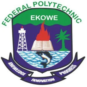 Federal Poly Ekowe Exam Timetable for 1st Semester 2020/2021