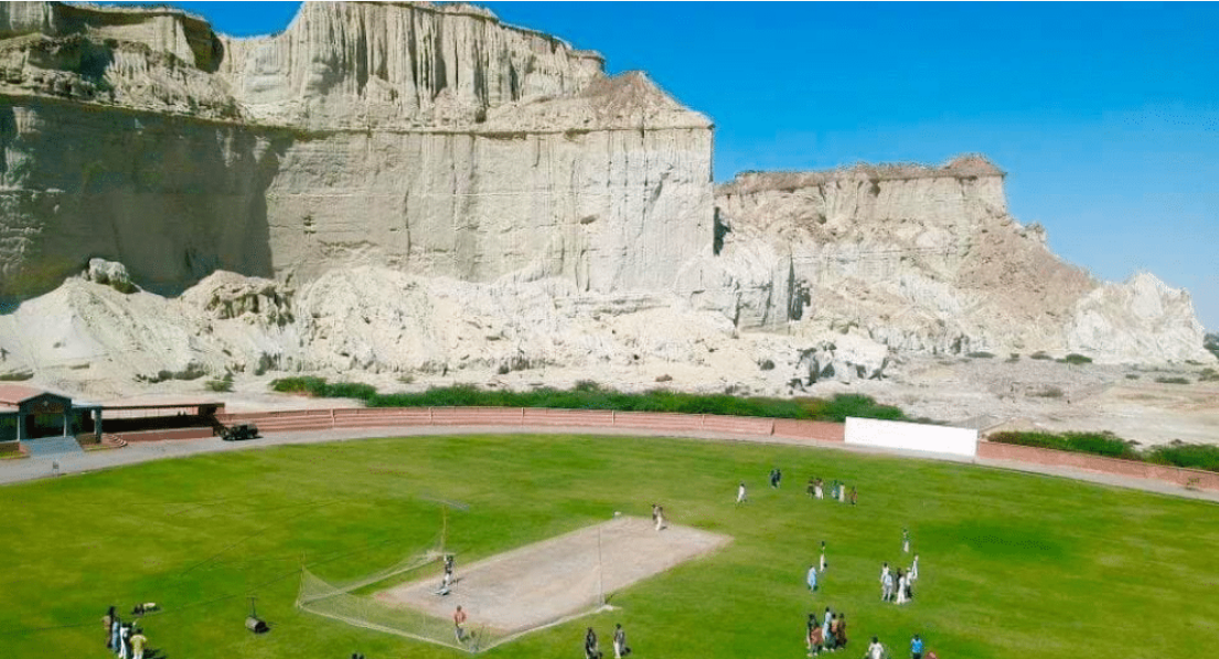 Top 12 Most beautiful Cricket Stadiums in the world