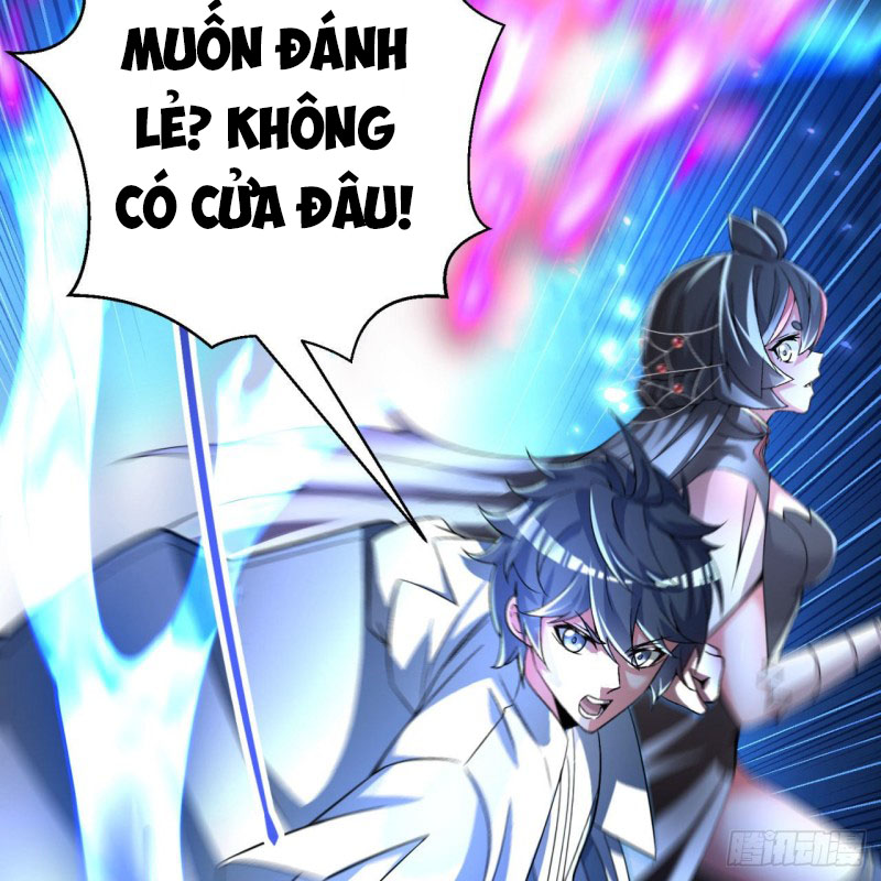 Ta Nhặt Được Thuộc Tính Tại Tu Chân Giới chapter 46 - Trang 32