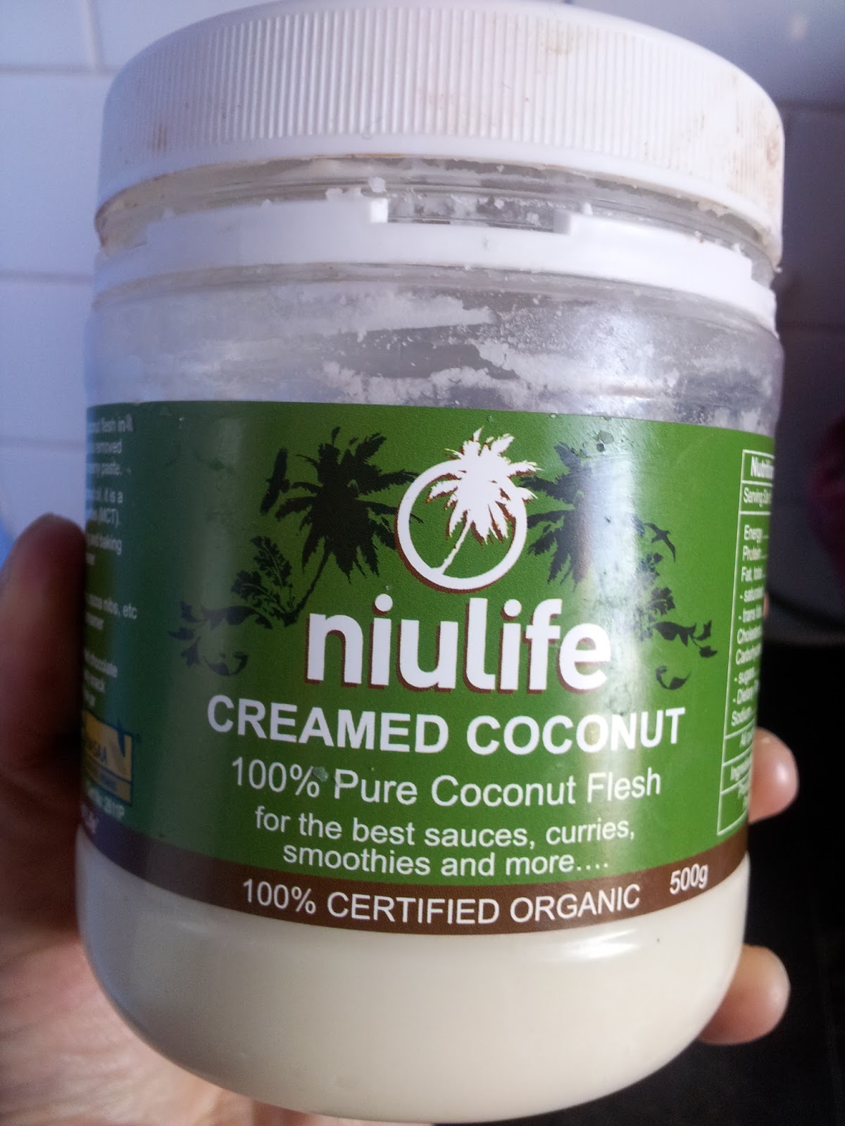 For the Love of Lipids My favourite fatty products