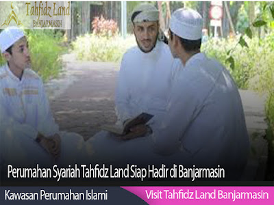 Pesantren Tahfidz Qur'an