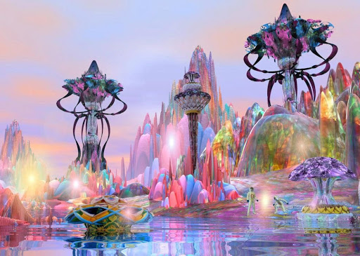 공감 많이 받은 에프엑스/레드벨벳/에스파 컨셉 분석 | 인스티즈